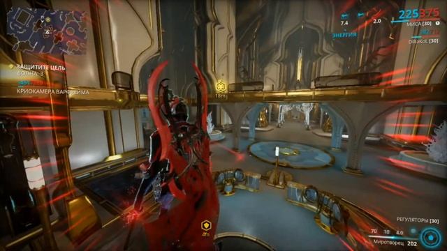 Warframe: где фармить кристалл аргона (2020)лёгкий и очень быстрый способ)))) смотреть онлайн