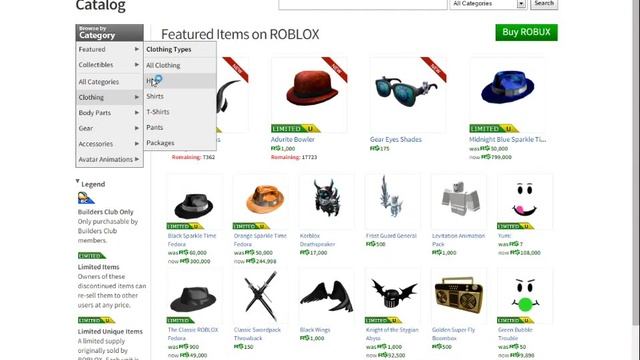 How To Make Your Avatar Look Better !!! (Boys) | Roblox смотреть онлайн