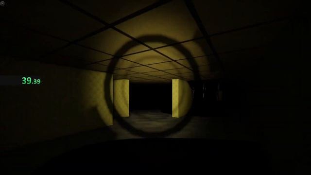 Roblox Apeirophobia Level 16 Speedrun (1:12.17) смотреть онлайн