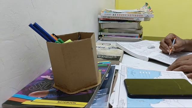 Live Study With Me Pomodoro | Live Study | Live Episode-17 смотреть онлайн