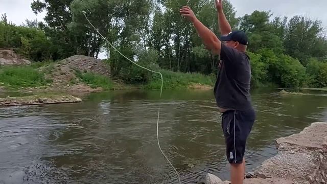 Рыбалка или магнитная рыбалка. смотреть онлайн