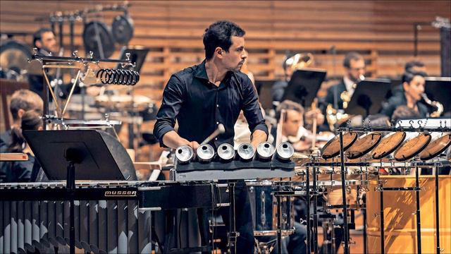 Olga Neuwirth: Trurliade  Zone Zero 201516