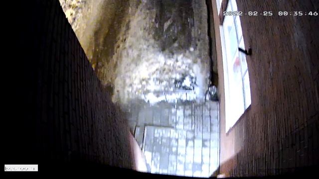 Поворотная камера видеонаблюдения WIFI 3Мп Ps-Link WPN30HD смотреть онлайн