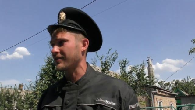 День ВМФ. Поздравление запорожца и байкера из Кременчуга.Запорожье 26.7.2020. смотреть онлайн