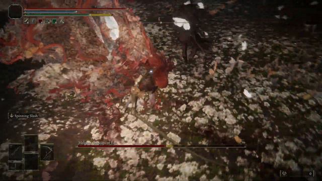 Gehrman Boss Moveset MOD (BETA) vs Malenia - Elden Ring смотреть онлайн