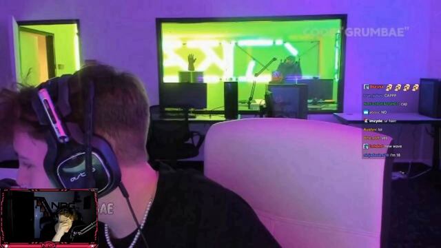 Clix Reacts to "Fortnite Memes That Expose Clix" смотреть онлайн