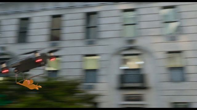 Annett Louisan - Engel (QUATTROTEQUE Remix)|Tom and Jerry смотреть онлайн