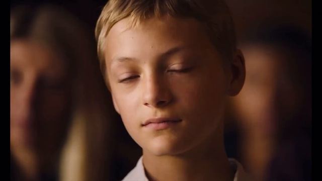 Close(2022) By Lukas Dhont