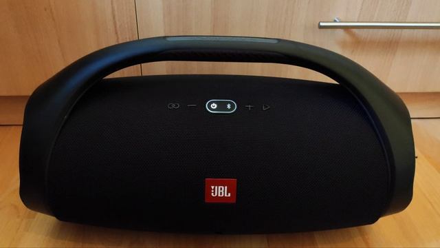 JBL BOOMBOX 2 PROBLEM "HELP" !!! смотреть онлайн