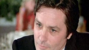 "Вечная любовь Ален Делона"