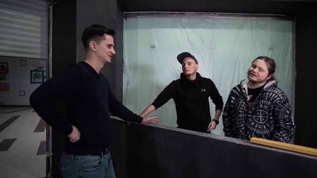 Как и за сколько можно открыть компьютерный клуб в 2021 году с нуля - бизнес план смотреть онлайн