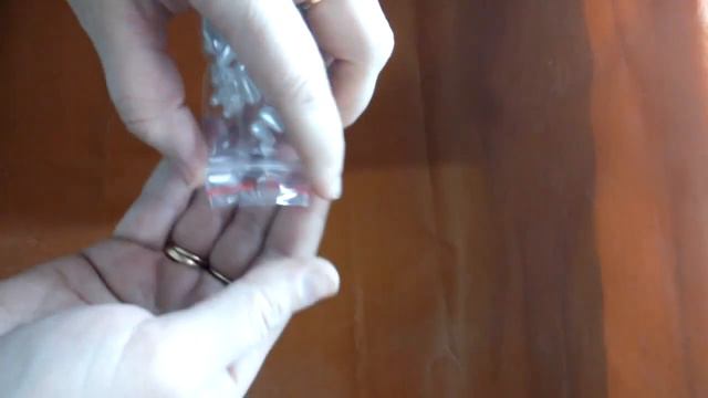DIY Посылка для рукоделия канзаши a package for craft kanzashi смотреть онлайн
