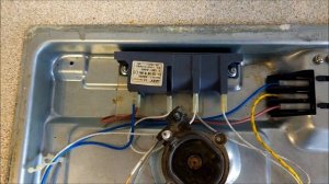 Ремонт электророзжига газовой поверхности HANSA