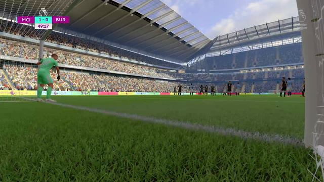 FIFA 19 - Career Mode - Xavi's ManCity - LIVE