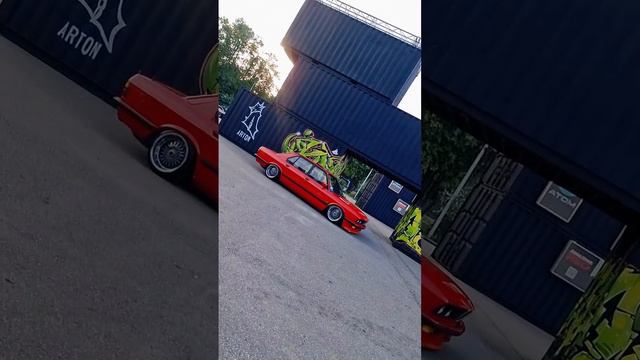 Тюняшки😍 #Grounded #groundedultra #DVEN #tuning #needforspeed #nfs #shorts #short #shortvideo #feed