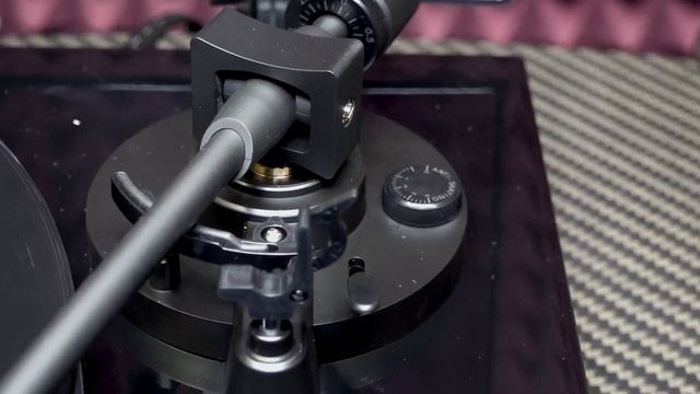 Обзор проигрывателей винила Thorens TD 201 и Thorens TD 202 смотреть онлайн