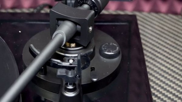 Обзор проигрывателей винила Thorens TD 201 и Thorens TD 202