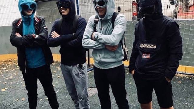 Я люблю хардкор (speed Up) 1 час