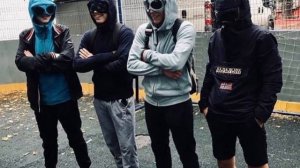 Я люблю хардкор (speed up) 1 час