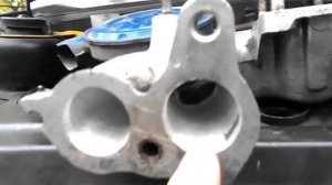 С ЧЕГО НАЧИНАТЬ ТЮНИНГ ВАЗ? ПЕРВАЯ И ОСНОВНАЯ ДОРАБОТКА. ДОРАБОТКА ГБЦ ДЛЯ ВАЗ 2108. Портинг ГБЦ ВА