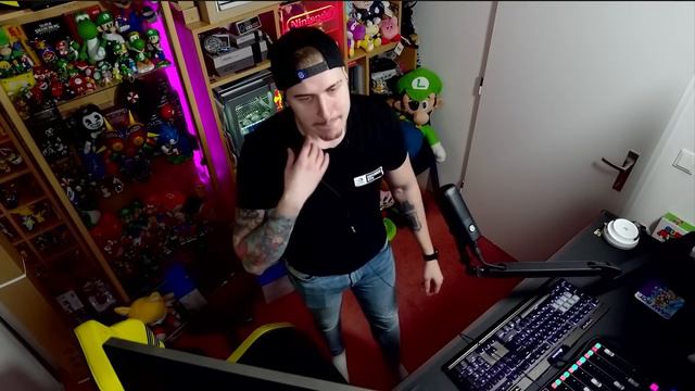 SONIC.EYX V.2 UPDATE TEASER!!!