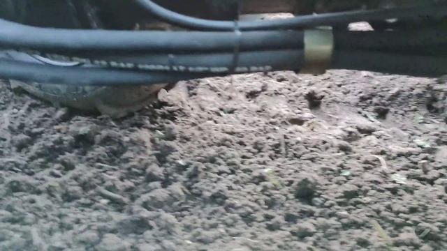 Новая гидравлика на МТЗ 152. все-таки решил поставить болгарский гидрораспределите Доволен как слон смотреть онлайн