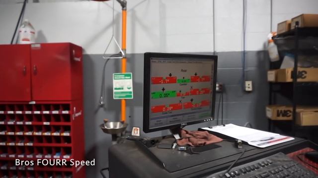 THIS Is What A $300 Nissan GT-R Alignment Looks Like!! *Expensive Maintenance* смотреть онлайн