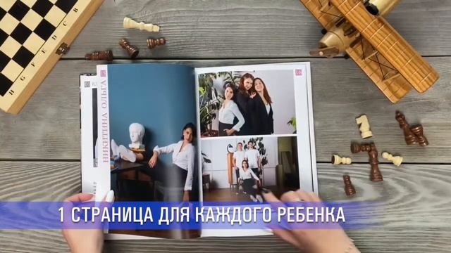 Выпускной альбом "Премиум" категории Премиум смотреть онлайн