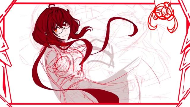 Low Quality Speedpaint смотреть онлайн