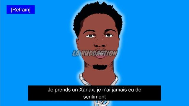 [Traduction Française ??] Roddy Ricch - Big Stepper • LA RUDDACTION