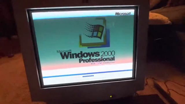hp xw6000 demo смотреть онлайн
