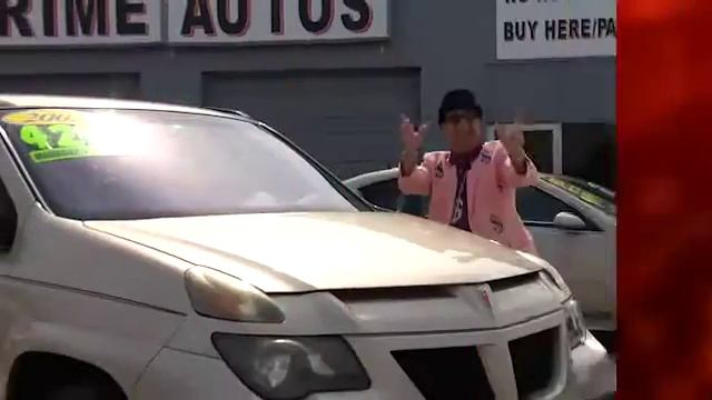 Prime Autos Deal Man 2016 10 30 смотреть онлайн