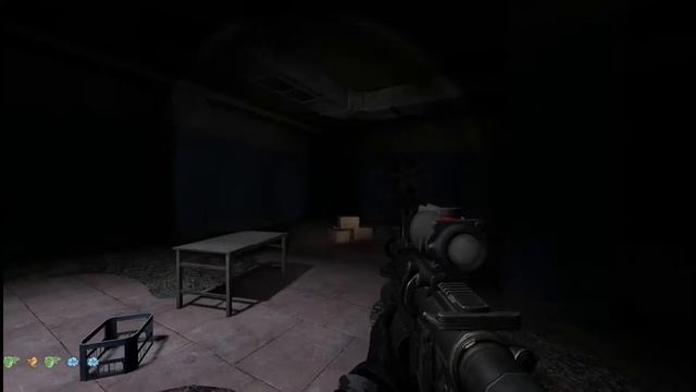 S.T.A.L.K.E.R. Call of Chernobyl |#4| - X-8 смотреть онлайн