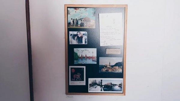 ROOM TOUR 2017! Tumblr, Boho Style / Nika Erculj