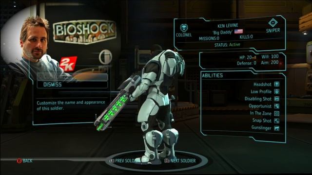Easter Eggs - XCOM Enemy Unknown: Heroes, Coordinates, Caution Signs, and More. смотреть онлайн