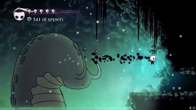 Shape of Unn and back without Isma's Tear or Crystal Heart смотреть онлайн