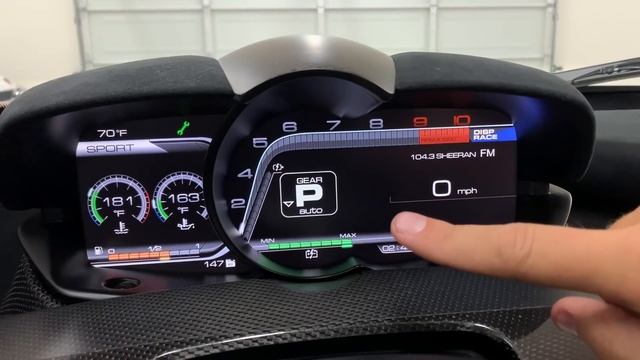 Here's Why the LaFerrari Is the $3.5 Million Ultimate Ferrari смотреть онлайн
