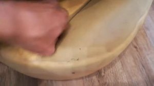 Снимаем и стираем обивку задних сидений Рено Меган 2