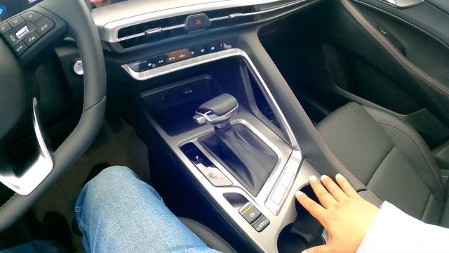 ???CS35 PLUS PREMIUM 2024 ¿COMPRARÍAS UNA SUV ASÍ DE CHINA? смотреть онлайн