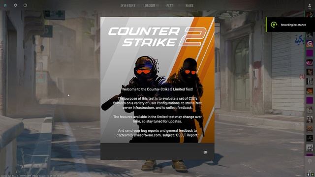invited to play cs2 смотреть онлайн