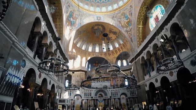 Кронштадт смотреть онлайн