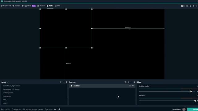 Streamlabs True Cloud Backups | Save your streaming setup to the cloud! смотреть онлайн