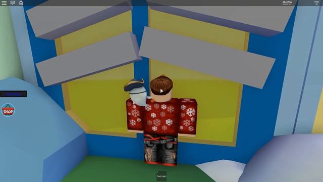 НОВЫЙ МИП СИТИ В РЕАЛЬНОЙ ЖИЗНИ !!! | ROBLOX ПО РУССКИ | | Роблоксер Альберт смотреть онлайн