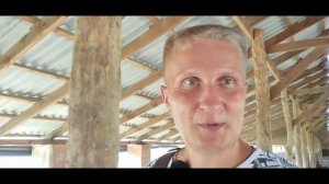 Эксклюзивное видео. Производство керамического кирпича. Устройство печи для обжига кирпича.