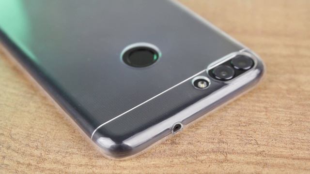 Top 5 Huawei P Smart Cases & Covers смотреть онлайн