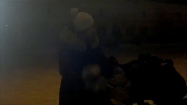 Энгельс Harlem Shake на катке.wmv смотреть онлайн