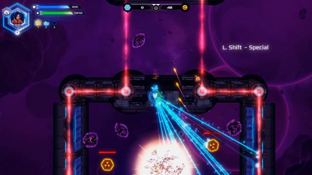 Last Encounter Gameplay (PC) смотреть онлайн