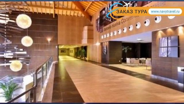 BARCELO PUNTA UMBRIA BEACH RESORT Коста де ла Луз – БАРСЕЛО ПУНТА УМБРИА БИЧ РЕЗОРТ Коста де ла Луз смотреть онлайн
