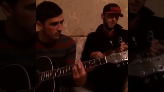 Сунам седа бу хьо! Дерриг дуьне ду хьо! смотреть онлайн