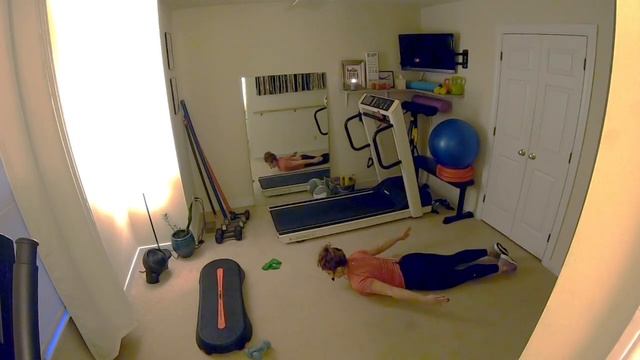 Sculpt & Step - All Levels смотреть онлайн